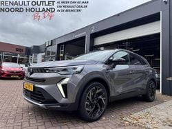 Grijs Nieuw 2025 Renault Symbioz Esprit Alpine SUV | € 37.895 (Goede deal)