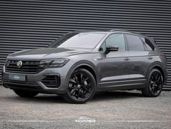 Grijs Gebruikt 2020 VW Touareg R SUV | € 59.500 (Goede deal)