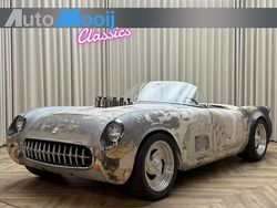 Wit Gebruikt 1955 Chevrolet Corvette C1 | € 49.950