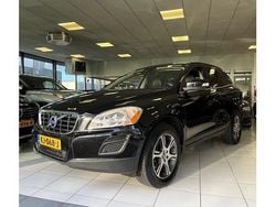 Zwart Gebruikt 2012 Volvo XC60 Summum SUV | € 9.900 (Goede deal)