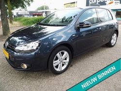 Blauw Gebruikt 2012 VW Golf VII Highline Hatchback | € 8.499 (Eerlijke prijs)