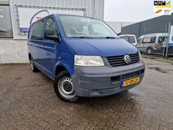 VW T5