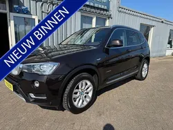 Bruin, metallic lak Gebruikt 2014 BMW X3 Executive SUV | € 17.450 (Super prijs)