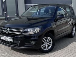 Overige Gebruikt 2012 VW Tiguan Comfortline SUV | € 8.250 (Goede deal)