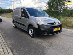 Overige Gebruikt 2017 Citroën Berlingo Business Class MPV | € 7.450 (Eerlijke prijs)