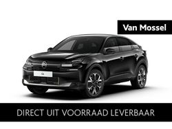 Zwart Nieuw 2025 Citroën C4 Business Class SUV | € 33.970 (Eerlijke prijs)