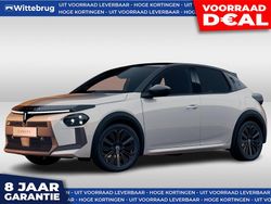 Wit Nieuw 2025 Lancia Ypsilon S Hatchback | € 31.888 (Eerlijke prijs)