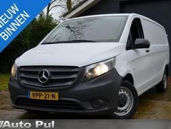 Overige Gebruikt 2022 Mercedes Vito MPV | € 18.950
