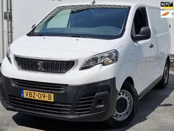 Wit Gebruikt 2019 Peugeot Expert Premium Van | € 9.750 (Eerlijke prijs)