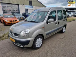 Grijs Gebruikt 2005 Renault Kangoo MPV | € 2.999 (Eerlijke prijs)