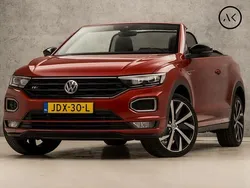 Rood Gebruikt 2020 VW T-Roc Cabriolet Sportline Cabriolet | € 29.445 (Eerlijke prijs)