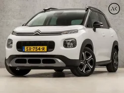 Wit Gebruikt 2018 Citroën C3 Aircross Feel SUV | € 10.445 (Eerlijke prijs)