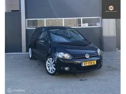 Zwart Gebruikt 2011 VW Golf Plus MPV | € 3.750 (Eerlijke prijs)