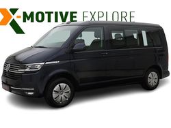 Blauw (metallic) Gebruikt 2023 VW T6.1 California Van | € 62.727