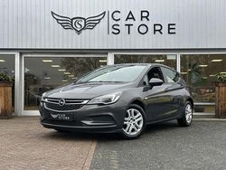 Grijs Gebruikt 2016 Opel Astra Edition Stationwagen | € 7.950 (Eerlijke prijs)