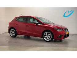 Rood Gebruikt 2019 Seat Ibiza Business Hatchback | € 15.750 (Eerlijke prijs)