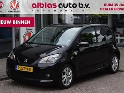 Zwart, metallic lak Gebruikt 2015 Seat Mii Sport Hatchback | € 7.450 (Eerlijke prijs)