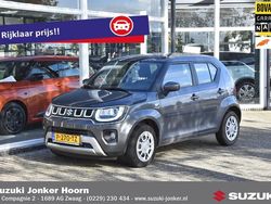 Grijs Gebruikt 2022 Suzuki Ignis Comfort Hatchback | € 16.943 (Goede deal)