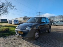Gebruikt 2003 Fiat Seicento Hatchback | € 750 (Goede deal)