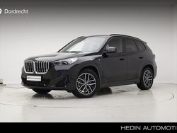 Groen Gebruikt 2025 BMW X1 M Sport SUV | € 55.895