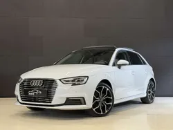 Wit Gebruikt 2016 Audi A3 Sportback e-tron Sedan | € 14.950 (Iets duurder)