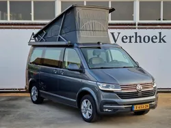 Grijs Gebruikt 2021 VW California California Van | € 79.900