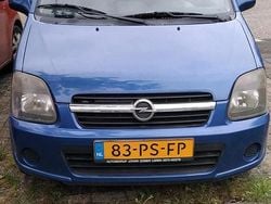Gebruikt 2004 Opel Agila Hatchback | € 990 (Eerlijke prijs)