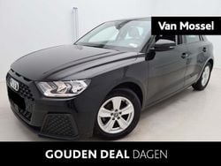 Zwart Gebruikt 2020 Audi A1 Proline Hatchback | € 18.900 (Eerlijke prijs)