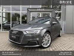 Grijs Gebruikt 2018 Audi A3 Sportback e-tron S-Line Sedan | € 20.900 (Goede deal)