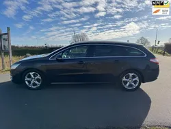 Grijs Gebruikt 2011 Peugeot 508 Allure Stationwagen | € 2.495 (Eerlijke prijs)