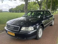 Blauw Gebruikt 1999 Audi A8 Sedan | € 2.250