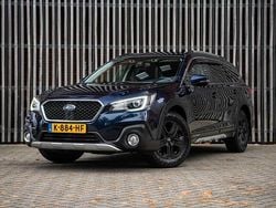 Blauw Gebruikt 2019 Subaru Outback Comfort SUV | € 28.950 (Super prijs)
