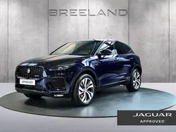 Blauw Nieuw 2025 Jaguar E-Pace R-Dynamic SUV | € 62.900 (Iets duurder)
