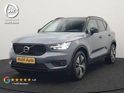 Grijs Gebruikt 2020 Volvo XC40 R-Design SUV | € 26.890 (Goede deal)