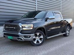 Zwart Gebruikt 2019 Dodge Ram Pickup | € 29.999