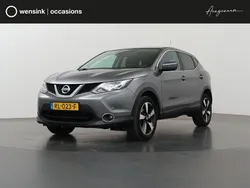 Grijs Gebruikt 2017 Nissan Qashqai N-Connecta SUV | € 15.730 (Goede deal)