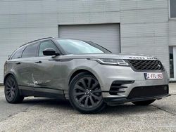 Beige Gebruikt 2019 Land Rover Range Rover SUV | € 39.800