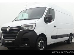 Blanc mineral Gebruikt 2020 Renault Master Van | € 20.950 (Iets duurder)