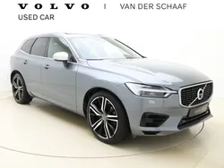 Grijs Gebruikt 2018 Volvo XC60 R-Design SUV | € 33.495 (Duur)