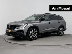 Grijs Gebruikt 2024 Renault Espace Iconic MPV | € 44.940 (Goede deal)