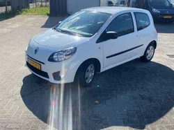 Wit Gebruikt 2011 Renault Twingo Authentique Hatchback | € 2.250 (Goede deal)