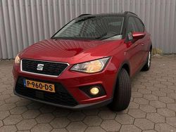 Rood Gebruikt 2018 Seat Arona Business SUV | € 13.000 (Eerlijke prijs)