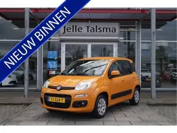 Oranje Gebruikt 2018 Fiat Panda Lounge Hatchback | € 9.945 (Eerlijke prijs)