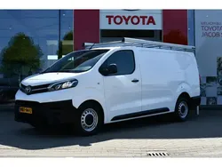Wit Gebruikt 2019 Toyota Proace Van | € 16.999 (Eerlijke prijs)