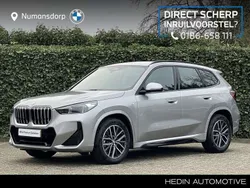 Grijs Gebruikt 2024 BMW X1 Comfort Edition SUV | € 47.895 (Eerlijke prijs)
