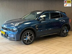 Blauw Gebruikt 2022 Lynk & Co 01 SUV | € 23.995 (Eerlijke prijs)