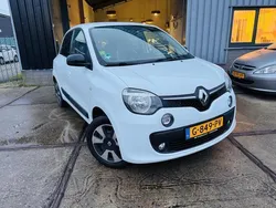 Wit Gebruikt 2018 Renault Twingo LIMITED Hatchback | € 6.999 (Goede deal)