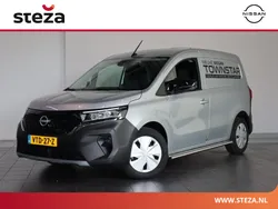 Grijs metallic Gebruikt 2022 Nissan Townstar Tekna MPV | € 25.949 (Iets duurder)