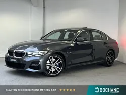 Grijs Gebruikt 2020 BMW 320 M Sport Sedan | € 34.595 (Iets duurder)