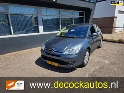 Grijs Gebruikt 2007 Citroën C4 Hatchback | € 1.440 (Eerlijke prijs)